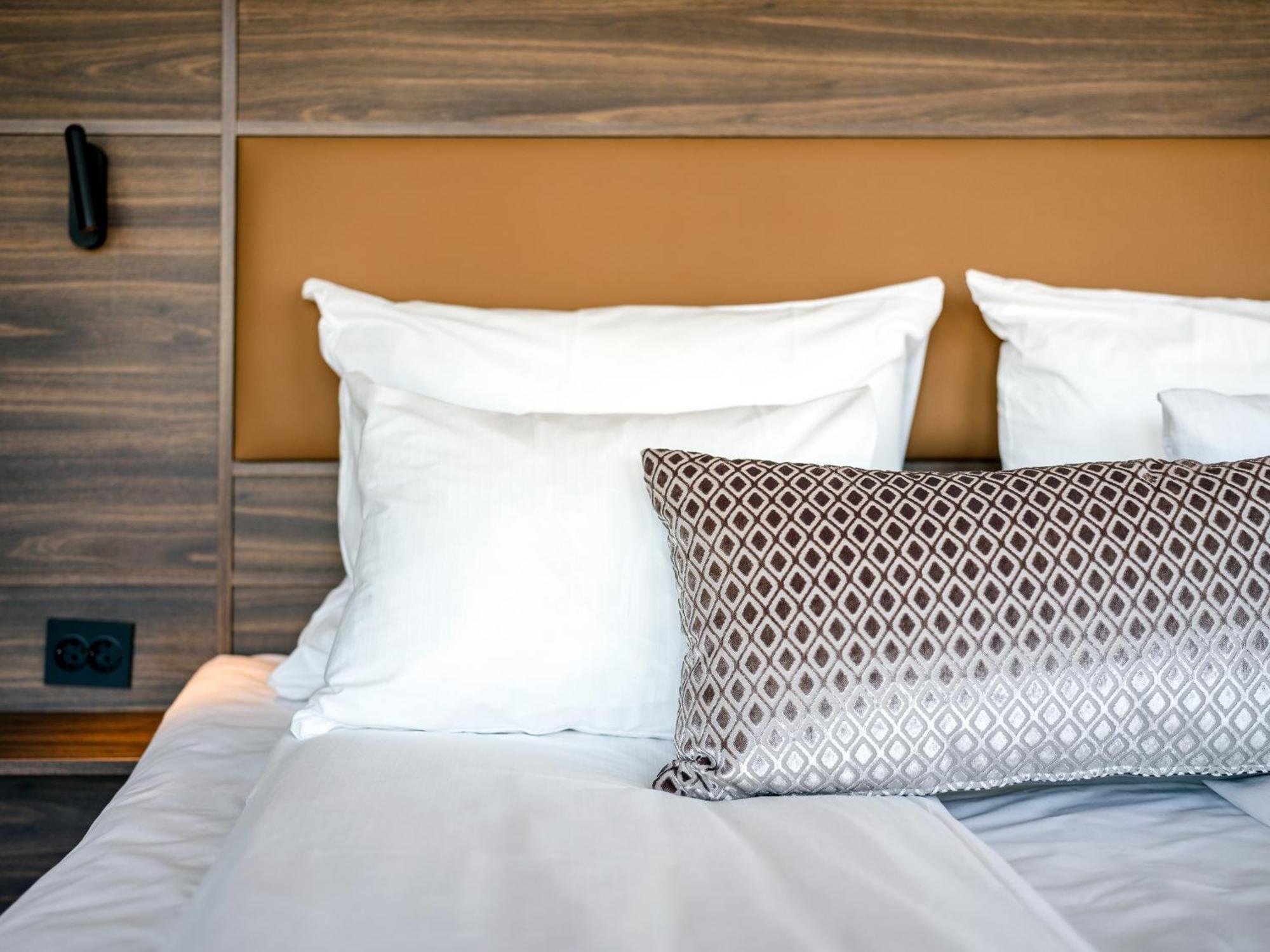 Quality Hotel Grand Kongsberg Buitenkant foto